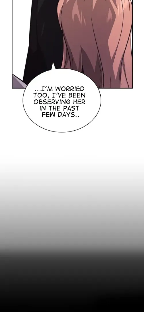 Friendly Competition Chapter 49 page 22 - 