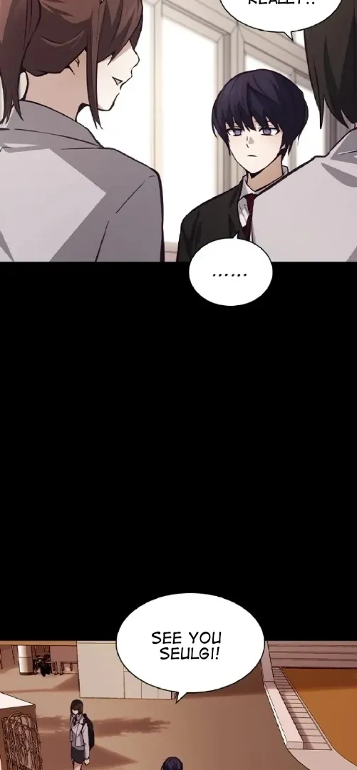 Friendly Competition Chapter 49 page 24 - 