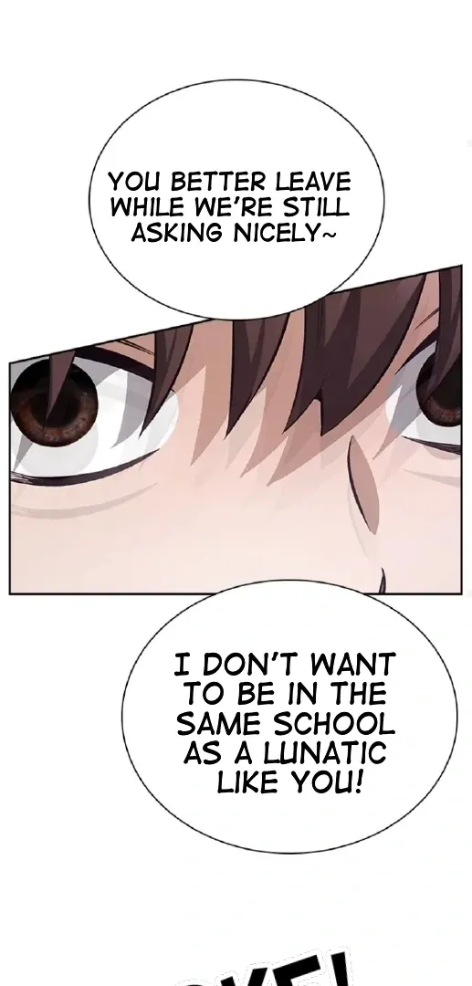 Friendly Competition Chapter 49 page 46 - 