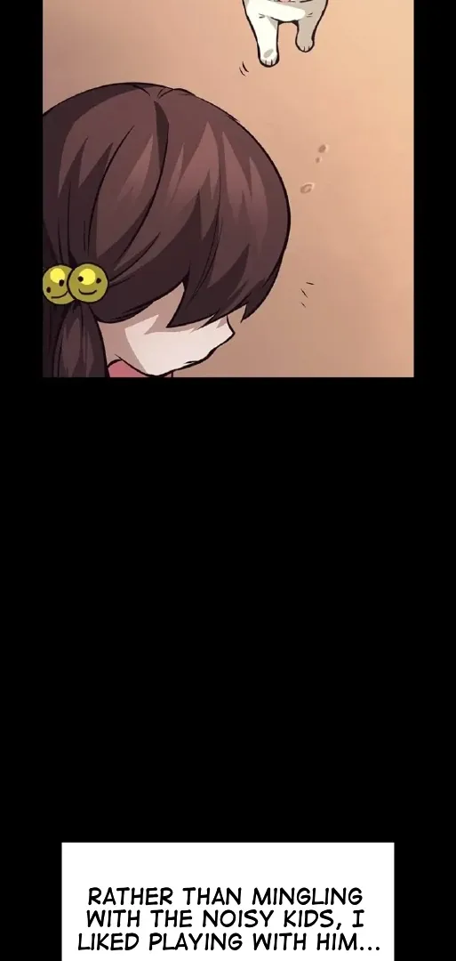 Friendly Competition Chapter 50 page 23 - 