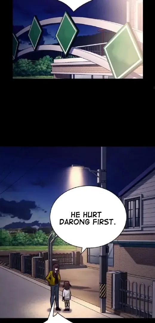 Friendly Competition Chapter 50 page 34 - 