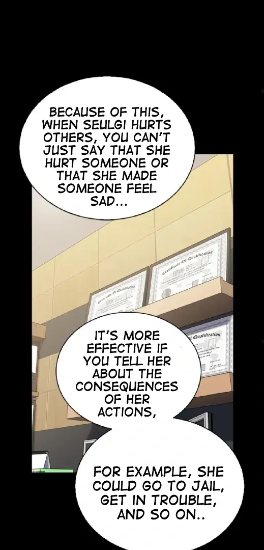 Friendly Competition Chapter 50 page 41 - 
