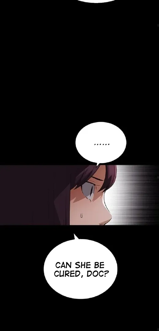 Friendly Competition Chapter 50 page 42 - 