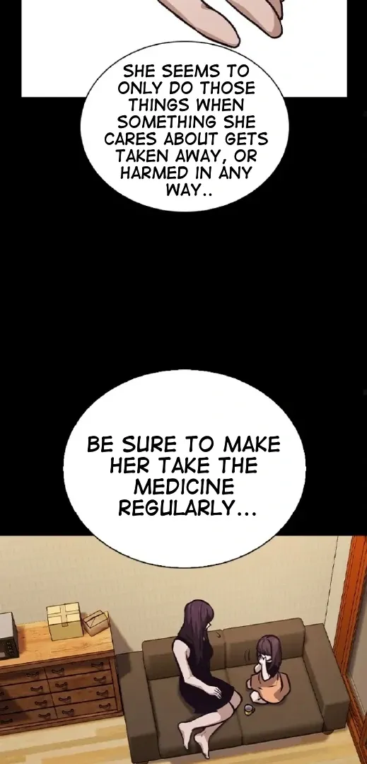Friendly Competition Chapter 50 page 45 - 