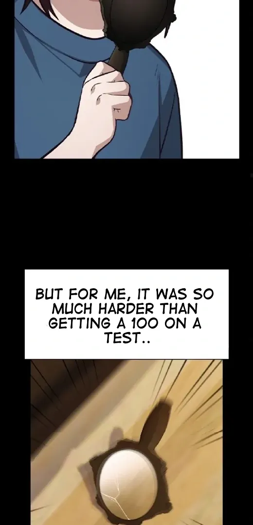 Friendly Competition Chapter 50 page 54 - 
