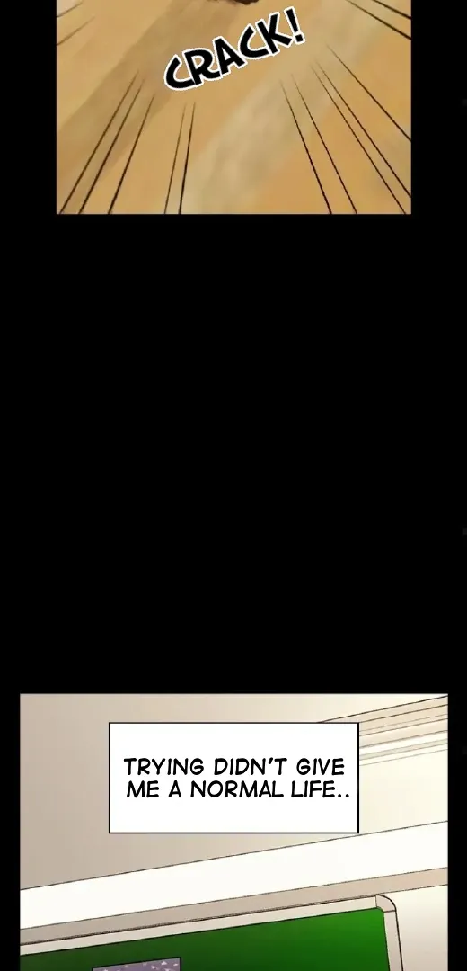Friendly Competition Chapter 50 page 55 - 