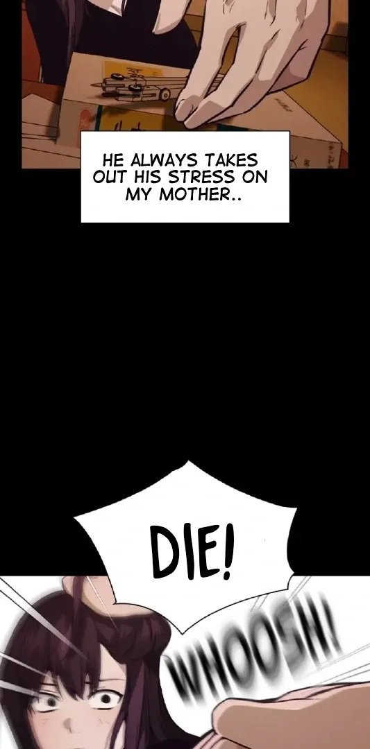Friendly Competition Chapter 50 page 7 - 