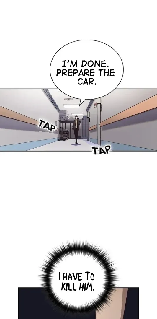 Friendly Competition Chapter 50 page 76 - 