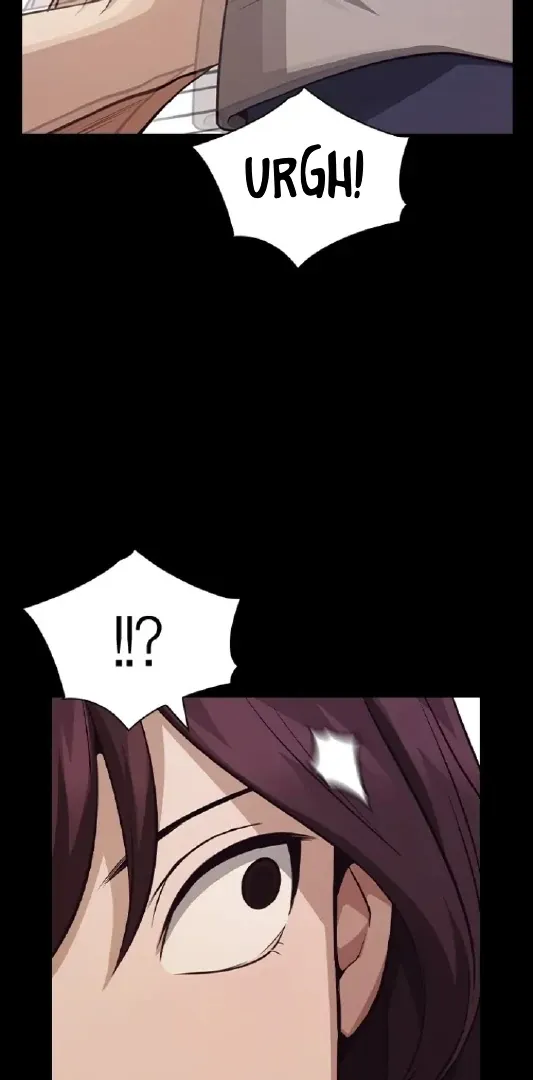 Friendly Competition Chapter 50 page 9 - 