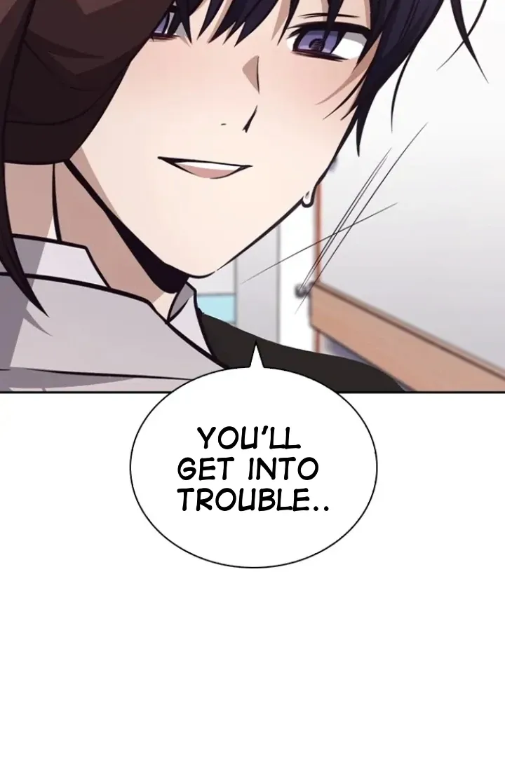 Friendly Competition Chapter 50 page 87 - 