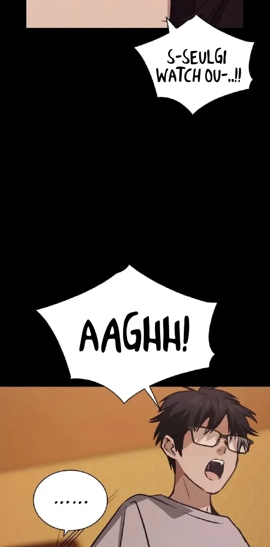 Friendly Competition Chapter 50 page 10 - 