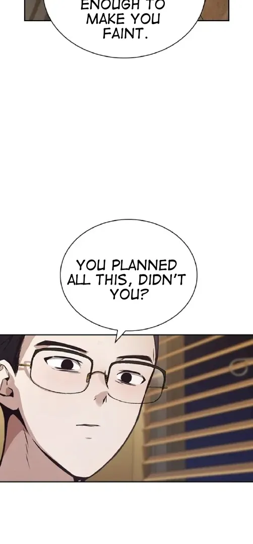 Friendly Competition Chapter 51 page 12 - 