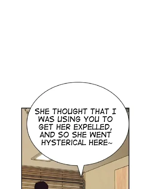 Friendly Competition Chapter 51 page 16 - 