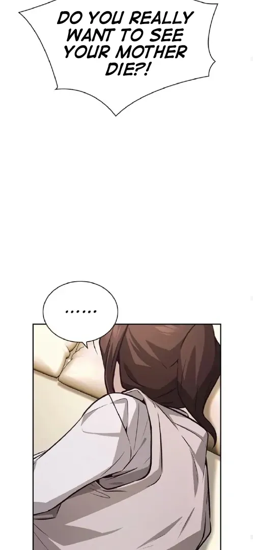 Friendly Competition Chapter 51 page 25 - 