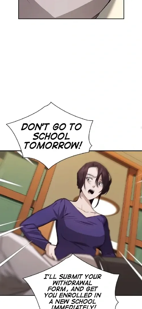 Friendly Competition Chapter 51 page 26 - 