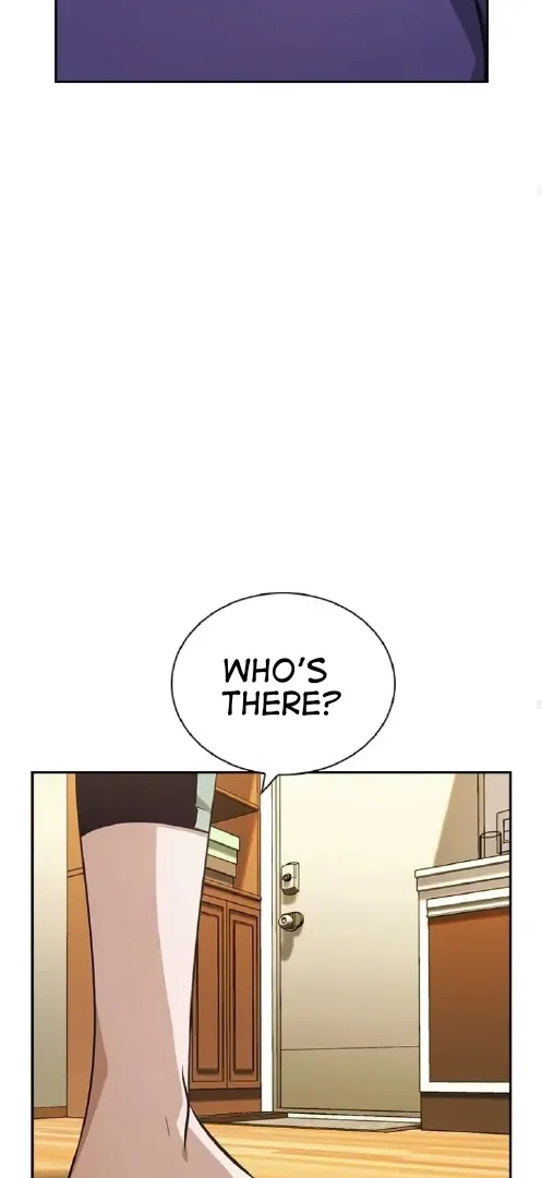 Friendly Competition Chapter 51 page 28 - 