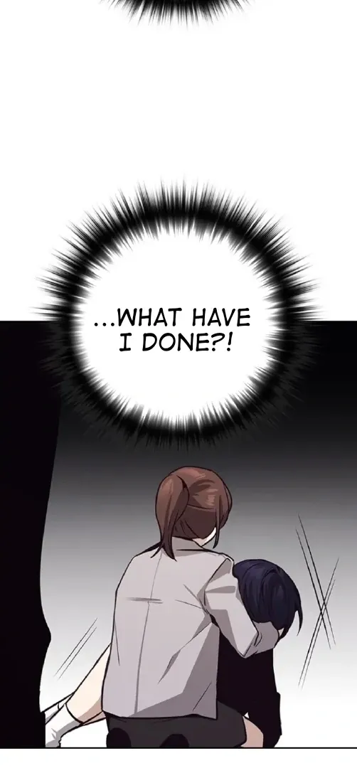 Friendly Competition Chapter 51 page 5 - 