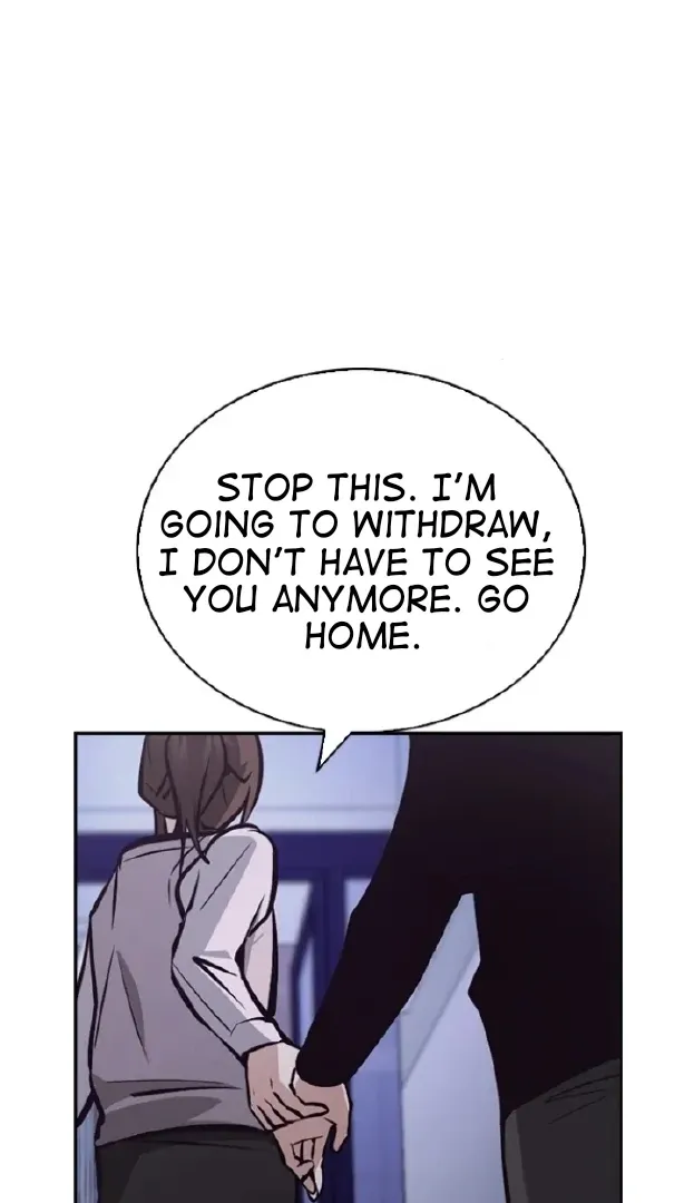 Friendly Competition Chapter 51 page 44 - 