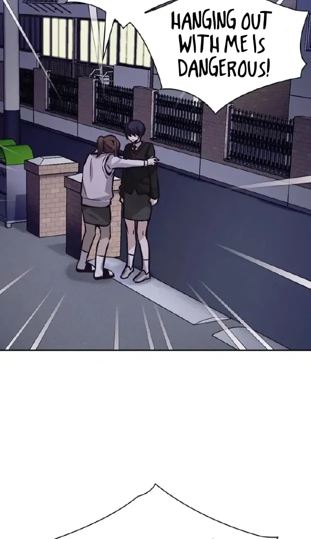 Friendly Competition Chapter 51 page 47 - 