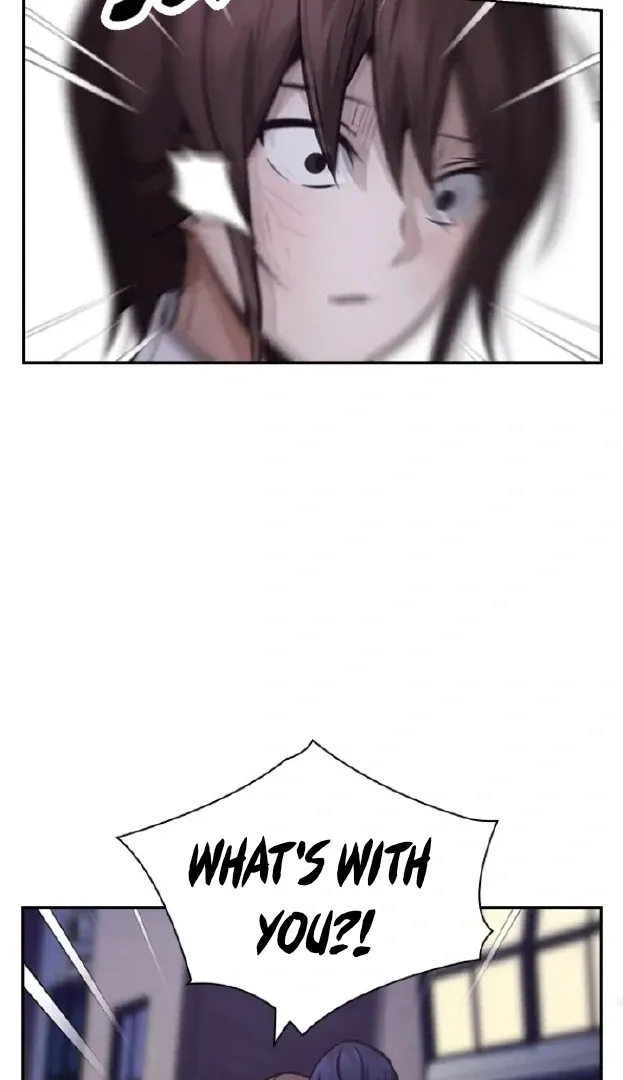 Friendly Competition Chapter 51 page 52 - 