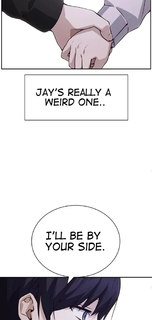 Friendly Competition Chapter 51 page 64 - 
