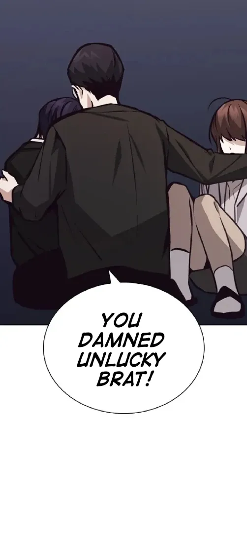 Friendly Competition Chapter 51 page 8 - 