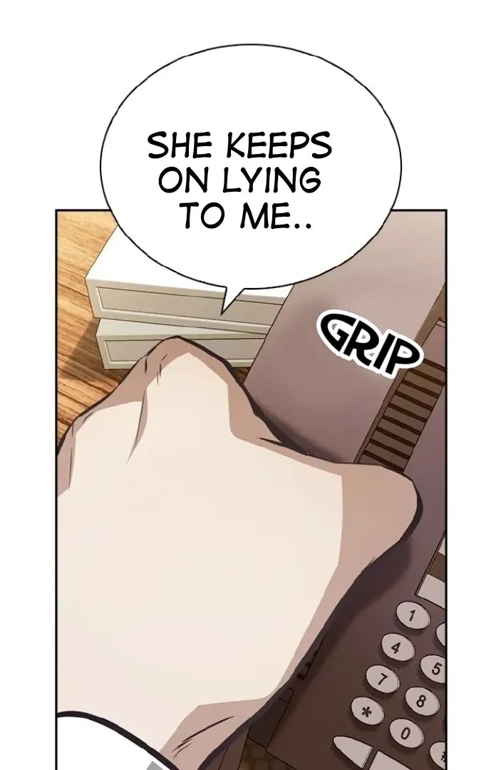 Friendly Competition Chapter 51 page 78 - 