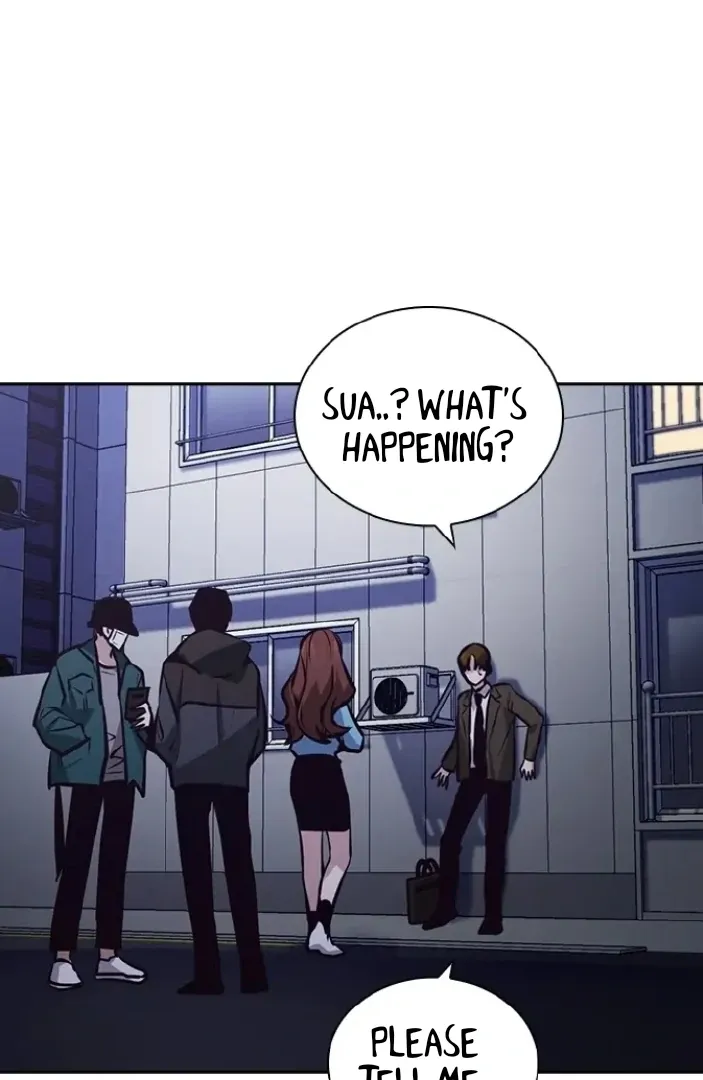 Friendly Competition Chapter 51 page 84 - 