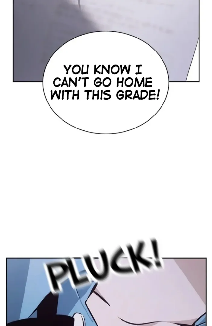 Friendly Competition Chapter 51 page 86 - 