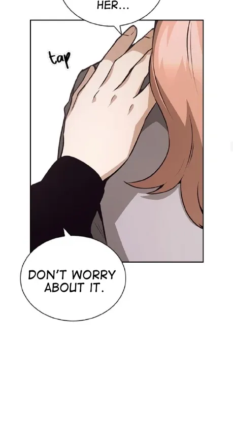 Friendly Competition Chapter 52 page 16 - 