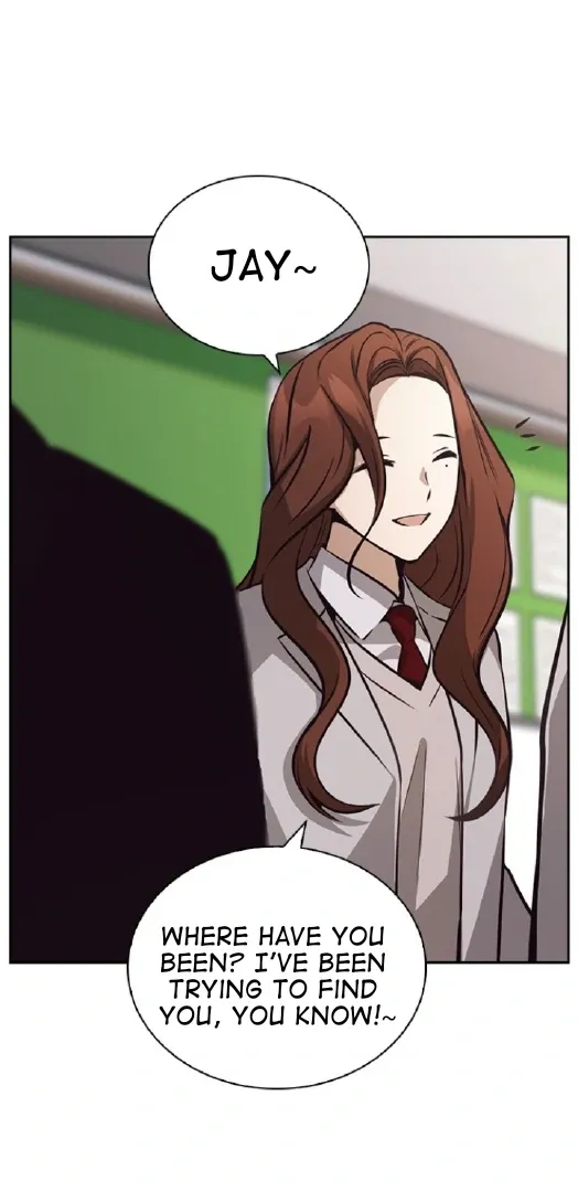 Friendly Competition Chapter 52 page 17 - 