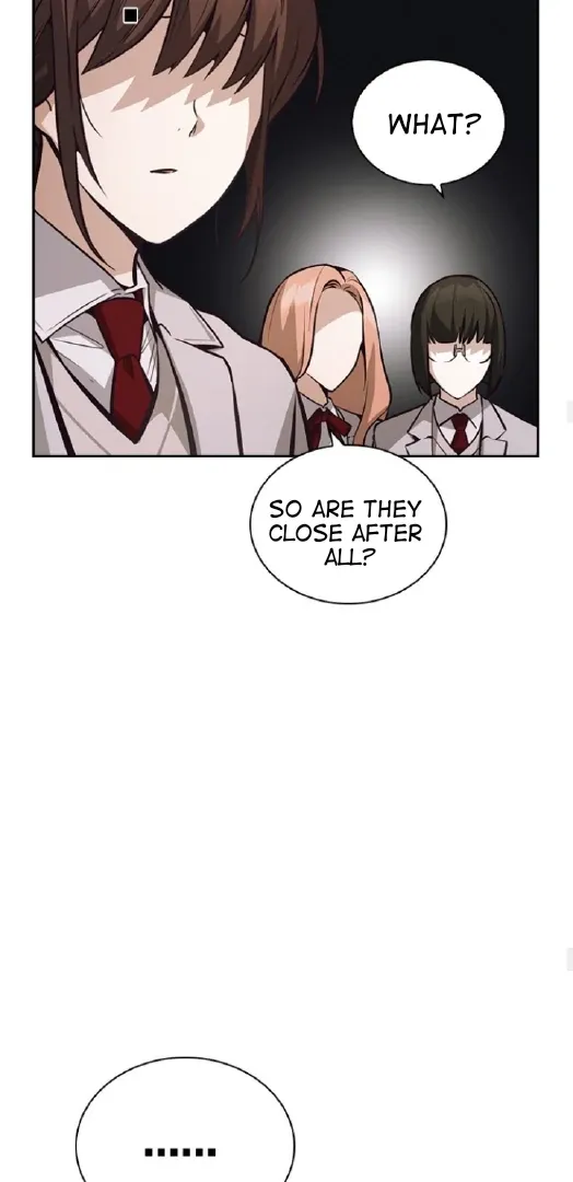 Friendly Competition Chapter 52 page 20 - 