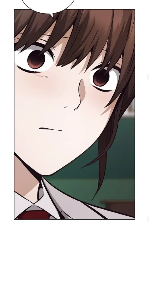 Friendly Competition Chapter 52 page 21 - 