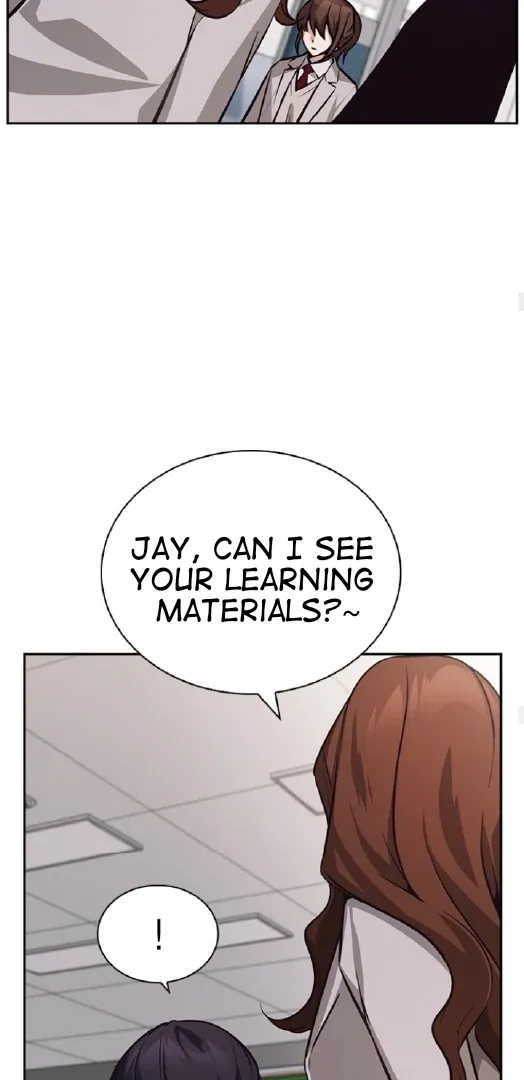 Friendly Competition Chapter 52 page 24 - 