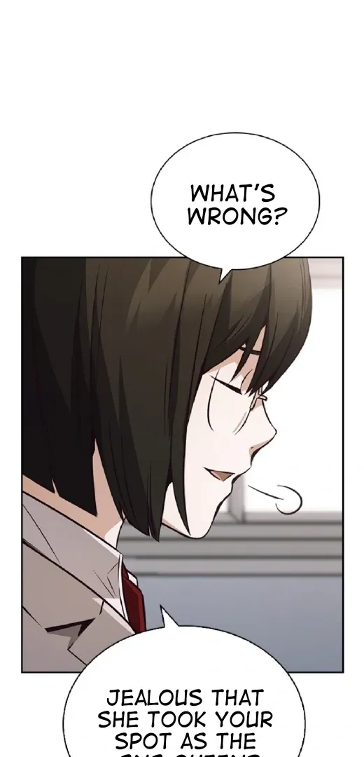 Friendly Competition Chapter 52 page 33 - 