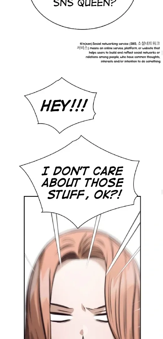 Friendly Competition Chapter 52 page 34 - 
