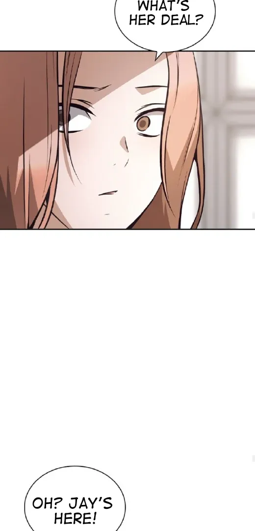 Friendly Competition Chapter 52 page 40 - 