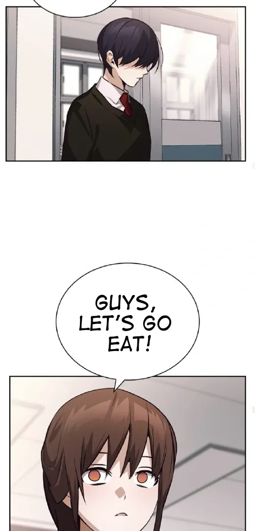 Friendly Competition Chapter 52 page 41 - 