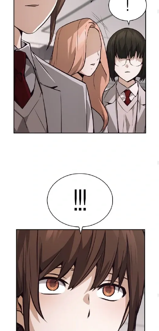 Friendly Competition Chapter 52 page 44 - 