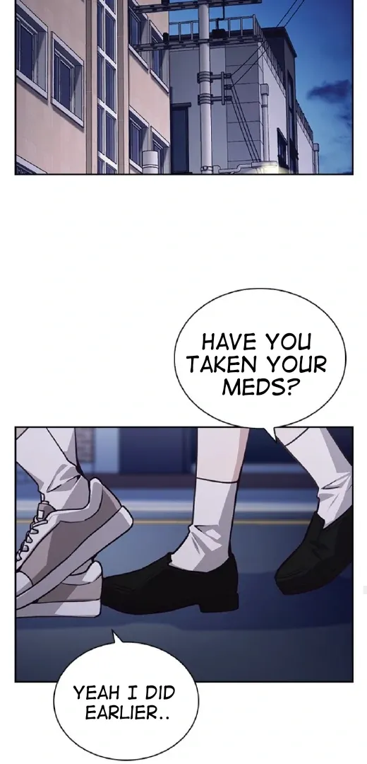 Friendly Competition Chapter 52 page 46 - 