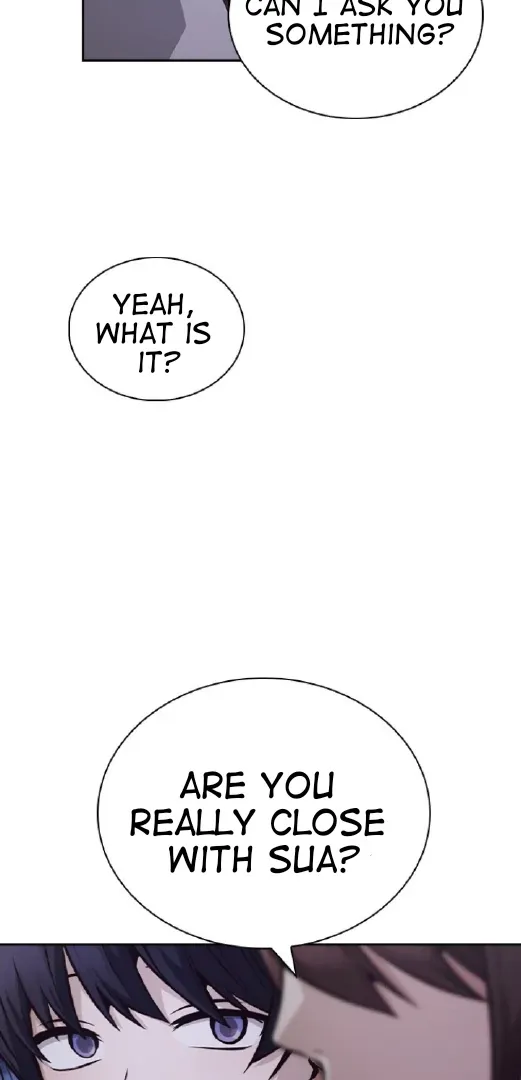 Friendly Competition Chapter 52 page 50 - 