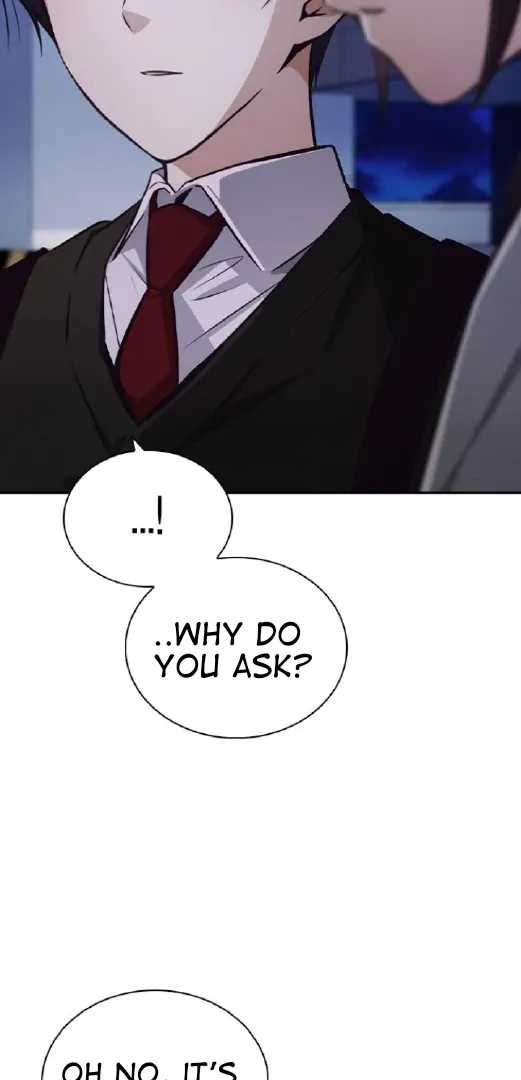 Friendly Competition Chapter 52 page 51 - 