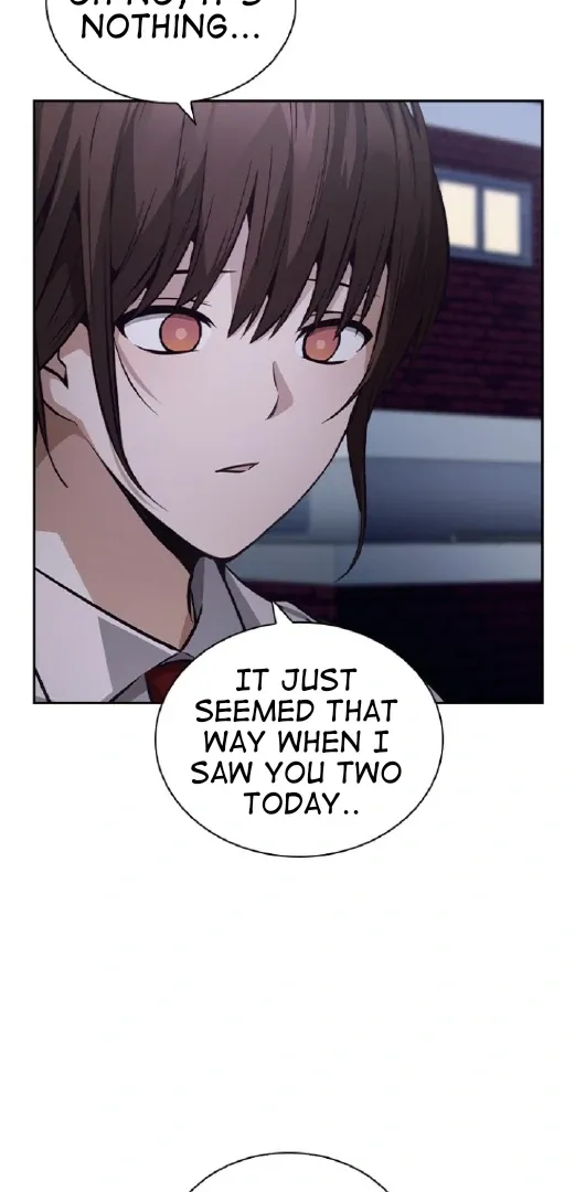Friendly Competition Chapter 52 page 52 - 