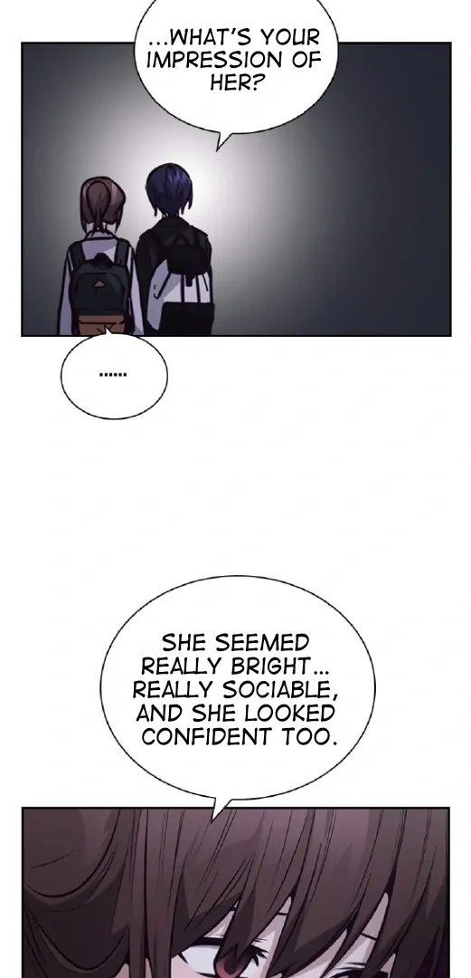 Friendly Competition Chapter 52 page 53 - 