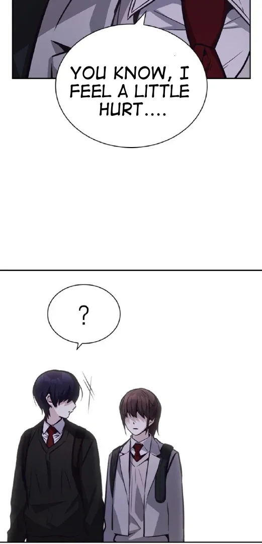 Friendly Competition Chapter 52 page 56 - 