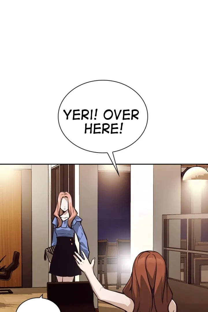 Friendly Competition Chapter 52 page 65 - 