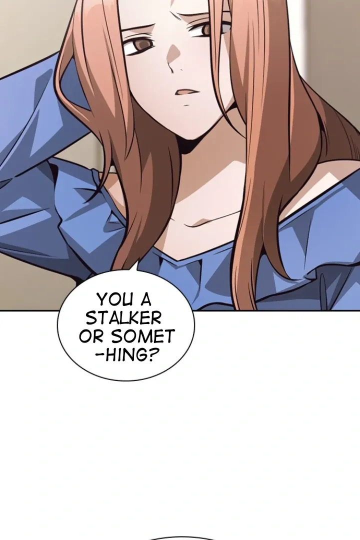 Friendly Competition Chapter 52 page 67 - 