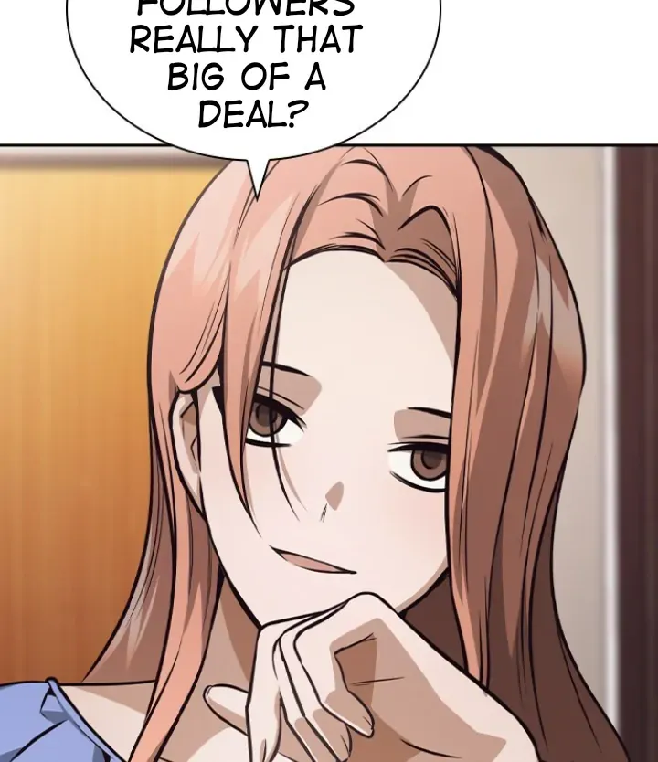 Friendly Competition Chapter 52 page 83 - 
