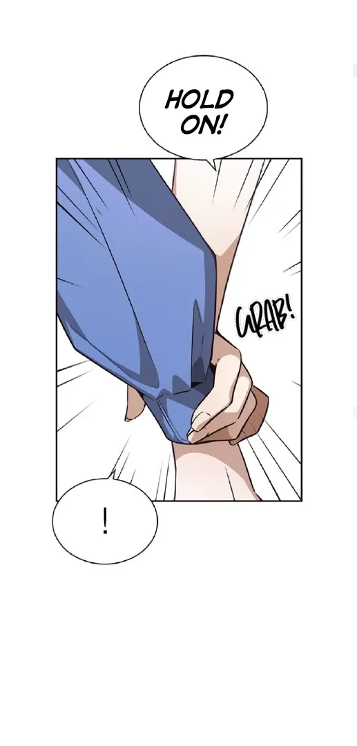 Friendly Competition Chapter 53 page 19 - 