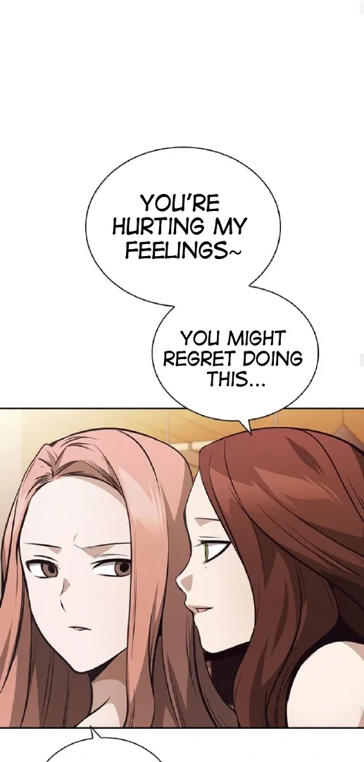 Friendly Competition Chapter 53 page 20 - 